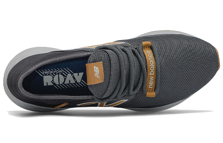 New Balance Fresh Foam Roav Backpack 'Phantom' MROAVBK