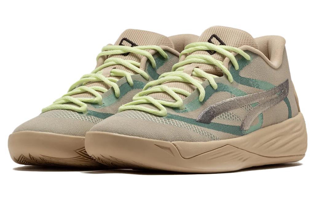 (WMNS) PUMA Stewie 2 'Earth' 378979-01