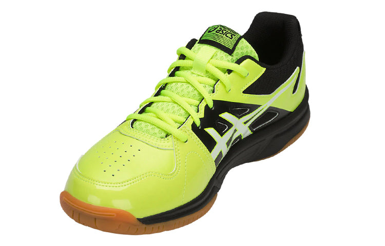 ASICS Court Break Low-Top Yellow/Black 1071A003-750