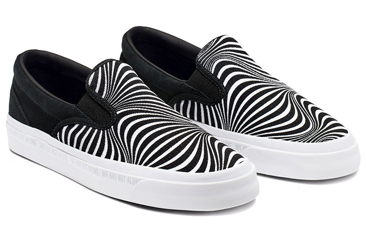 Converse One Star CC Slip-On 'We Are Not Alone' 165386C
