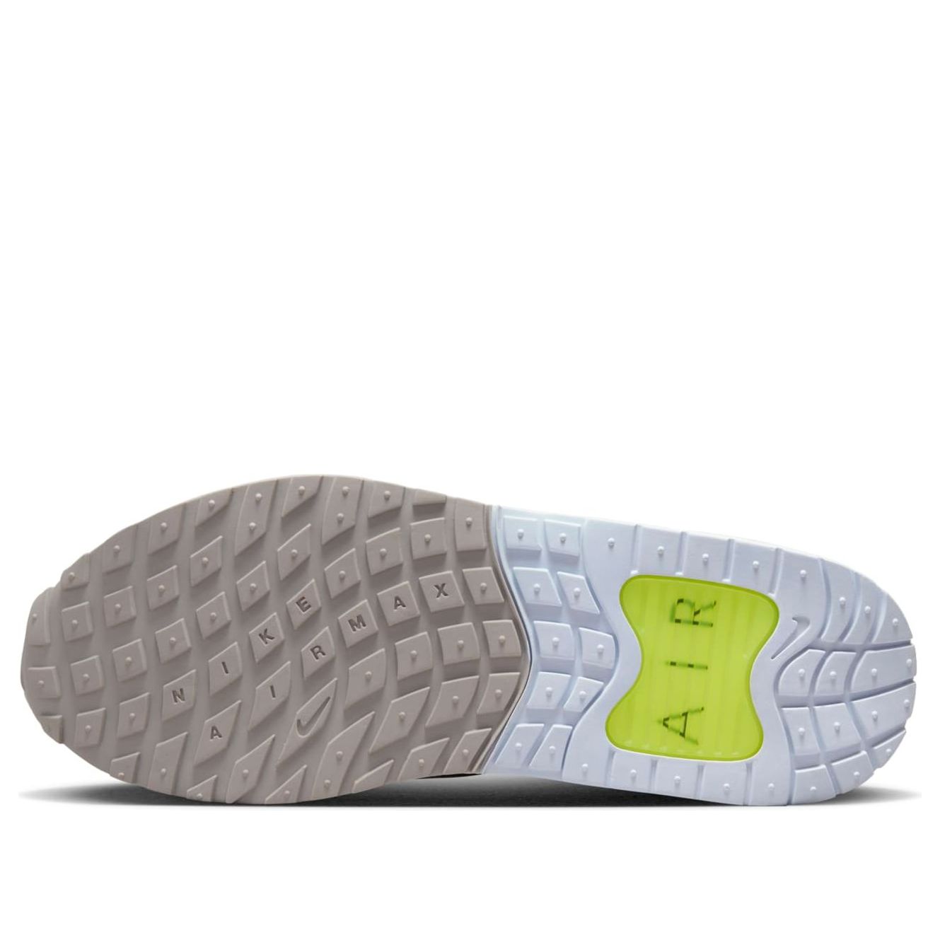 (WMNS) Nike Air Max Solo 'White' FN0784-003