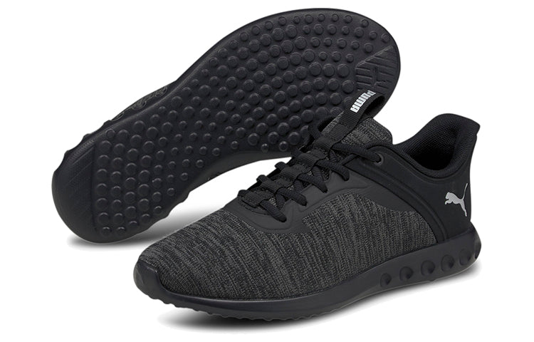 (WMNS) PUMA Carson 2 Edge Black/Grey 194325-01