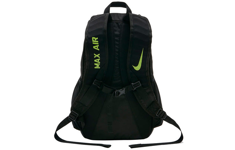 Nike Vapor Speed Backpack 'Black Volt' BA5474-010