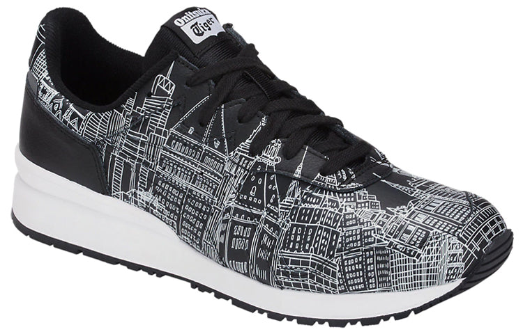 Onitsuka Tiger Ally 'Black' 1183A197-001