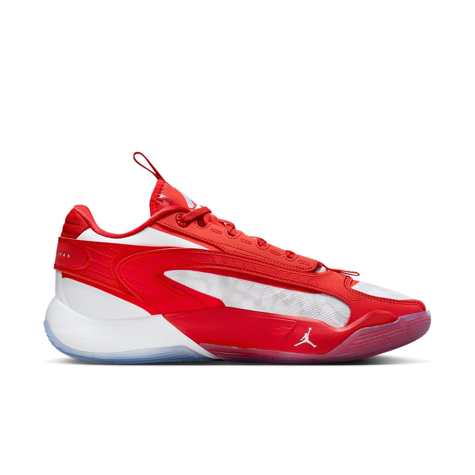 Air Jordan Luka 2 TB 'University Red' FN7400-160