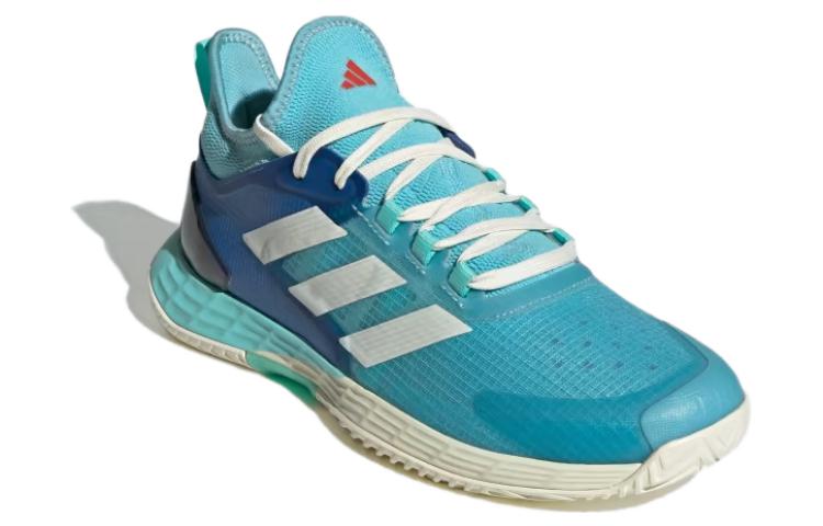 adidas Adizero Ubersonic 4.1 'Light Aqua Off White' ID1562