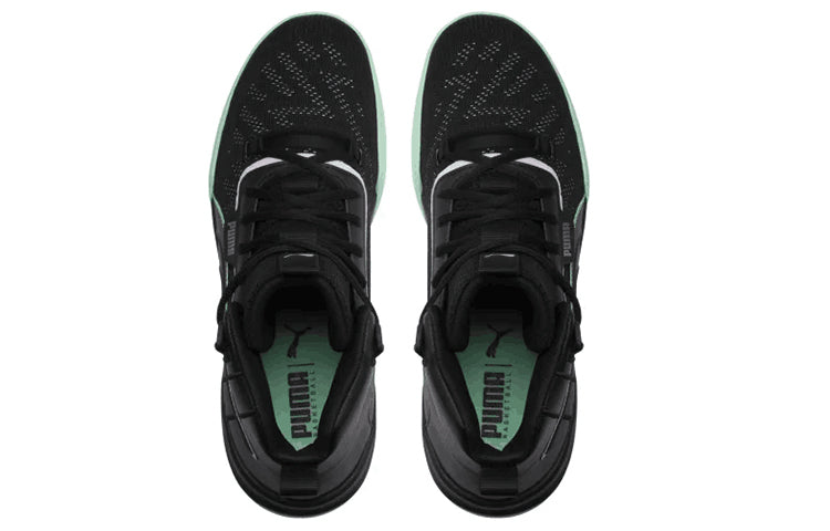 PUMA Legacy 'Dark Mode' 193419-01