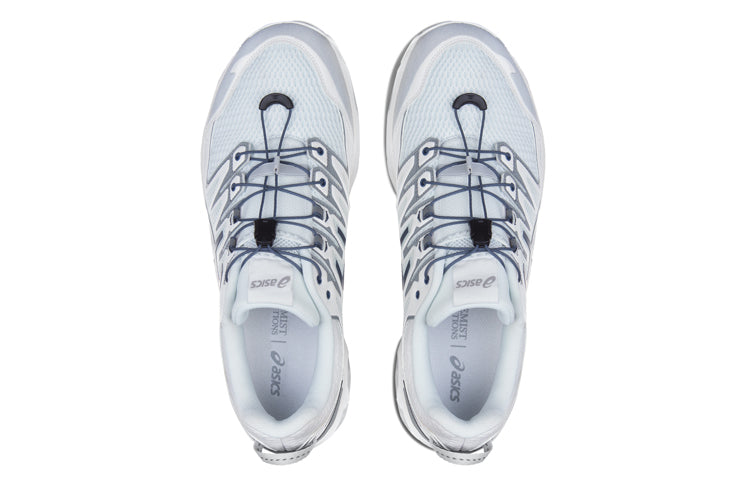 ASICS x Chemist Creations Gel-FujiTrabuco 7 SPS 2 'White' 1021A257-405(S-BOX2)