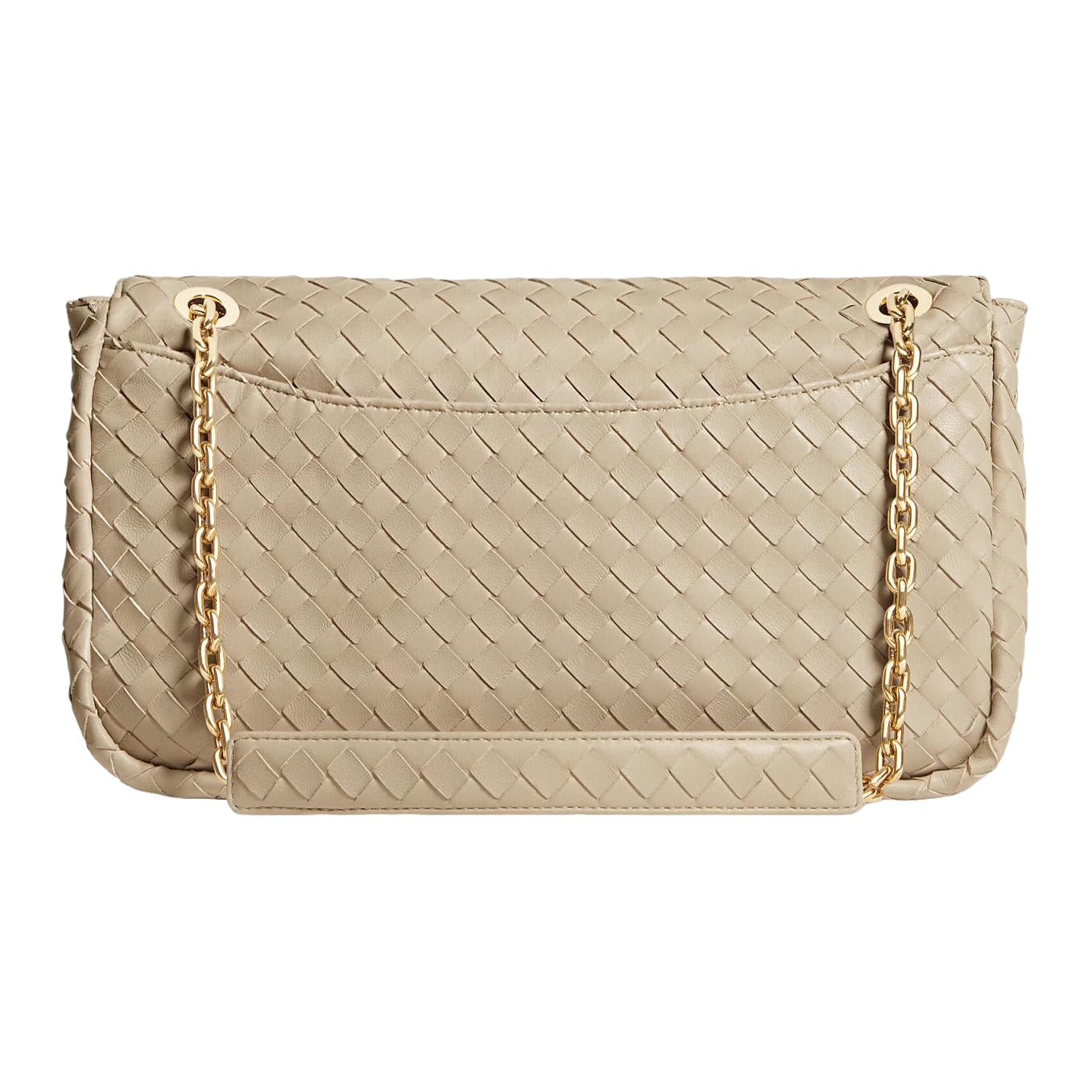 (WMNS) Bottega Veneta Madison 'Ecru' 876648V6JG09614