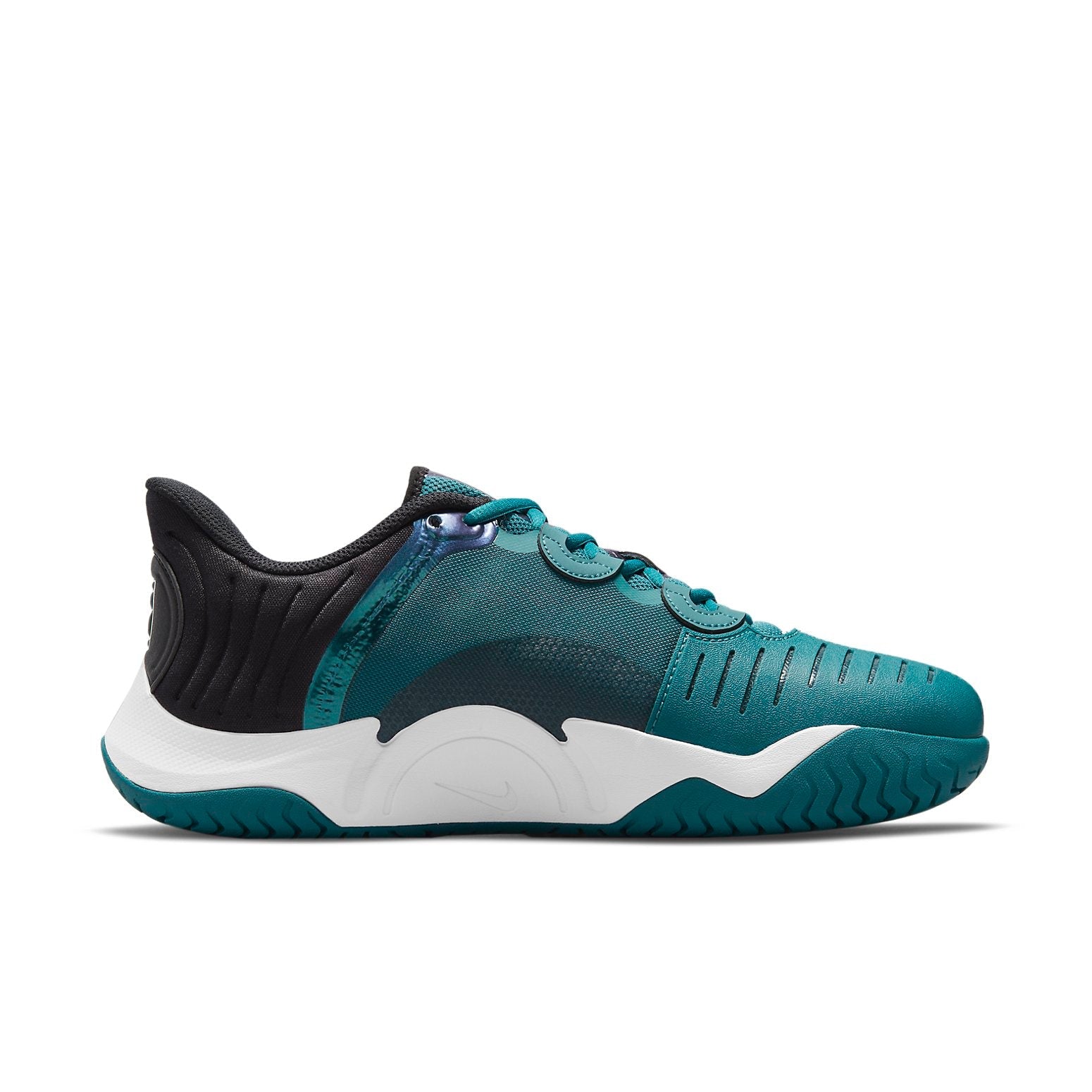 Nike Court Air Zoom GP Turbo 'Dark Teal Green' CK7513-324