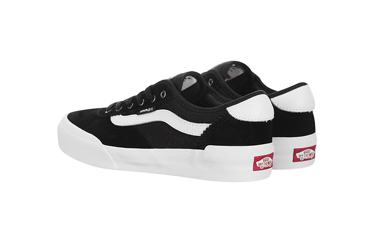 (TD) Vans Chima Pro 2 'Black White' VN0A3MWCIJU