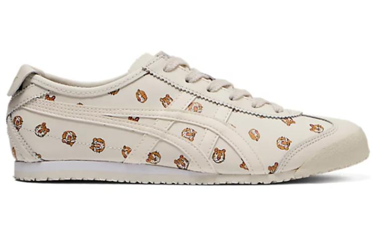 Onitsuka Tiger Mexico 66 SD  'Cream' 1183C110-100