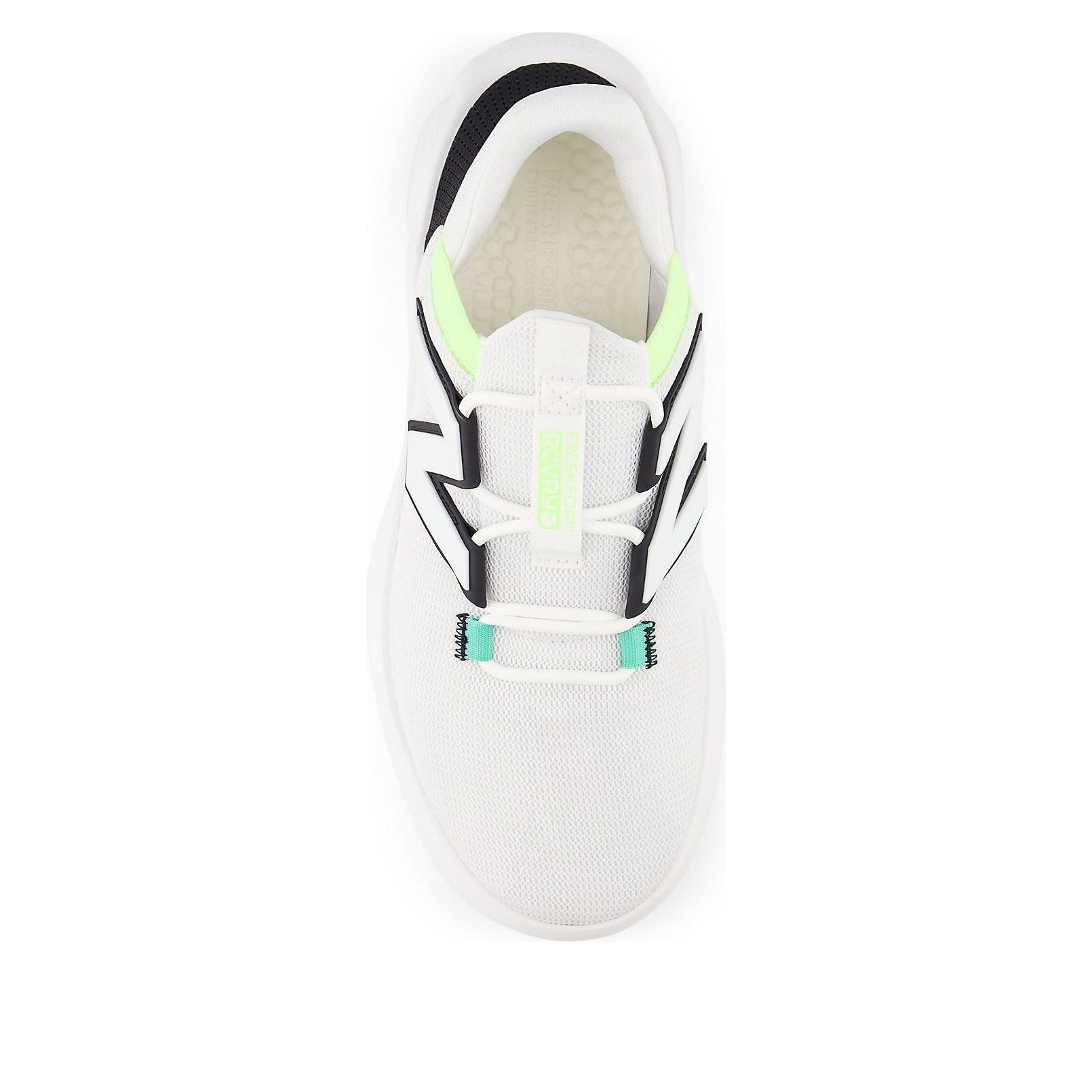New Balance Fresh Foam RCVRY SPT v4 'White Black Afterglow' MCVRY3P3