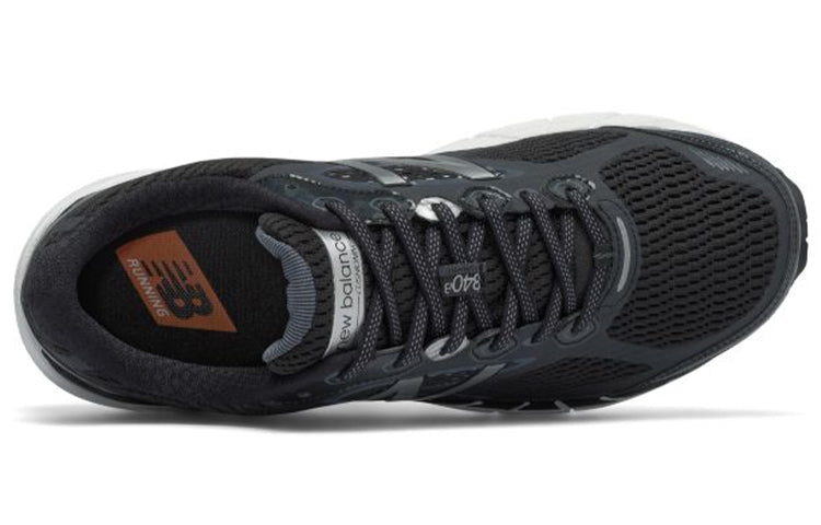 New Balance 840 v3 'Black Blue White' M840BW3