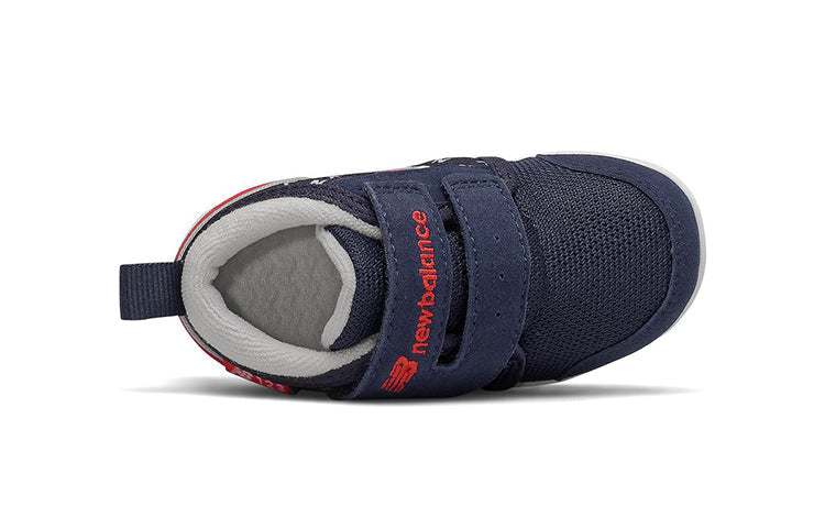 (TD) New Balance 123 Series Blue/Red IO123HTR