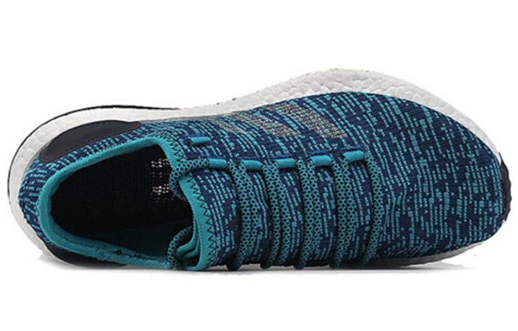 adidas PureBoost Clima 'Blue Linen White' S82100