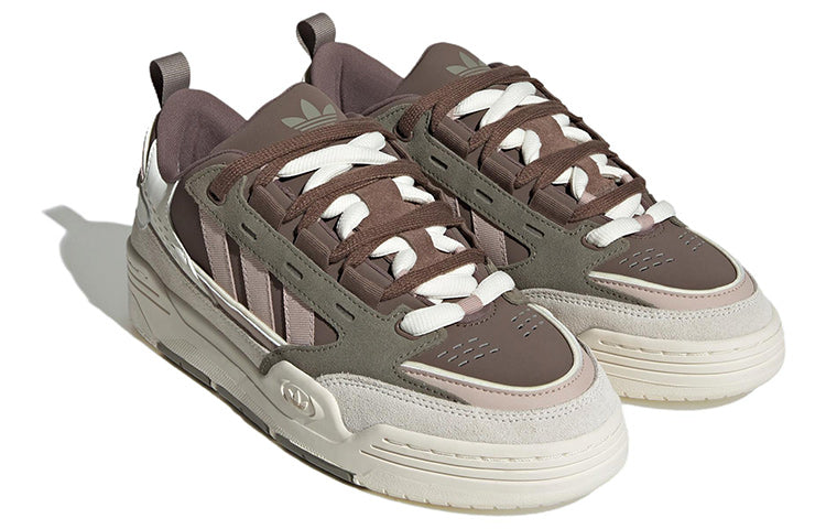 adidas originals ADI2000 'Brown White' IG3012
