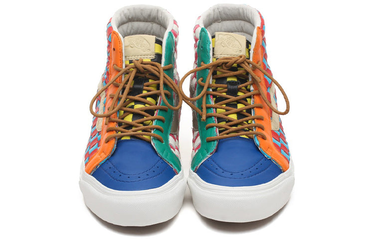 Vans SK8-HI Lite LX '50th Anniversary' VN0003T0ILZ