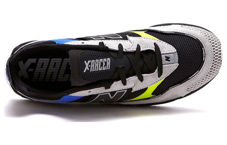 New Balance X-Racer 'Grey Black' MSXRCTLC