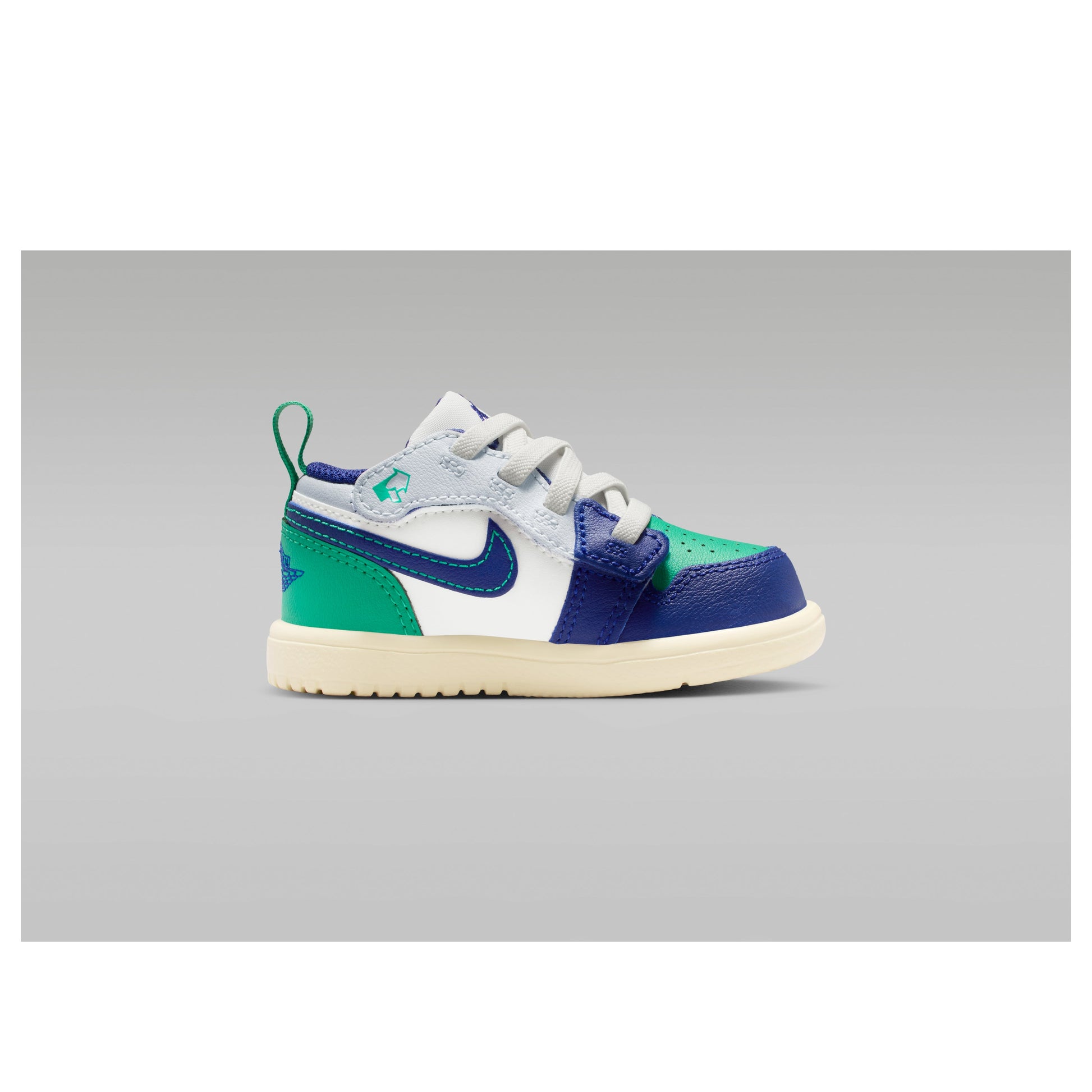 (TD) Air Jordan 1 Low 'Deep Royal Blue' DR9747-147
