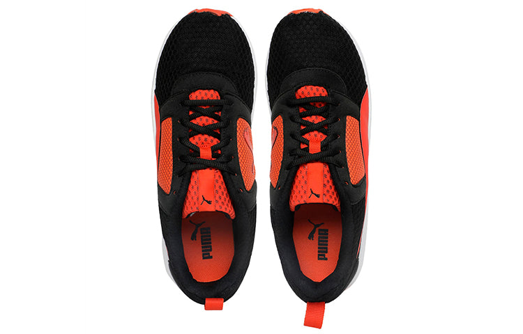 PUMA Deng Idp Black/Cherry 191010-03