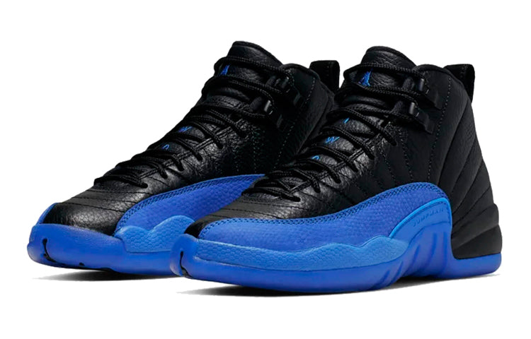 (GS) Air Jordan 12 Retro 'Game Royal' 153265-014