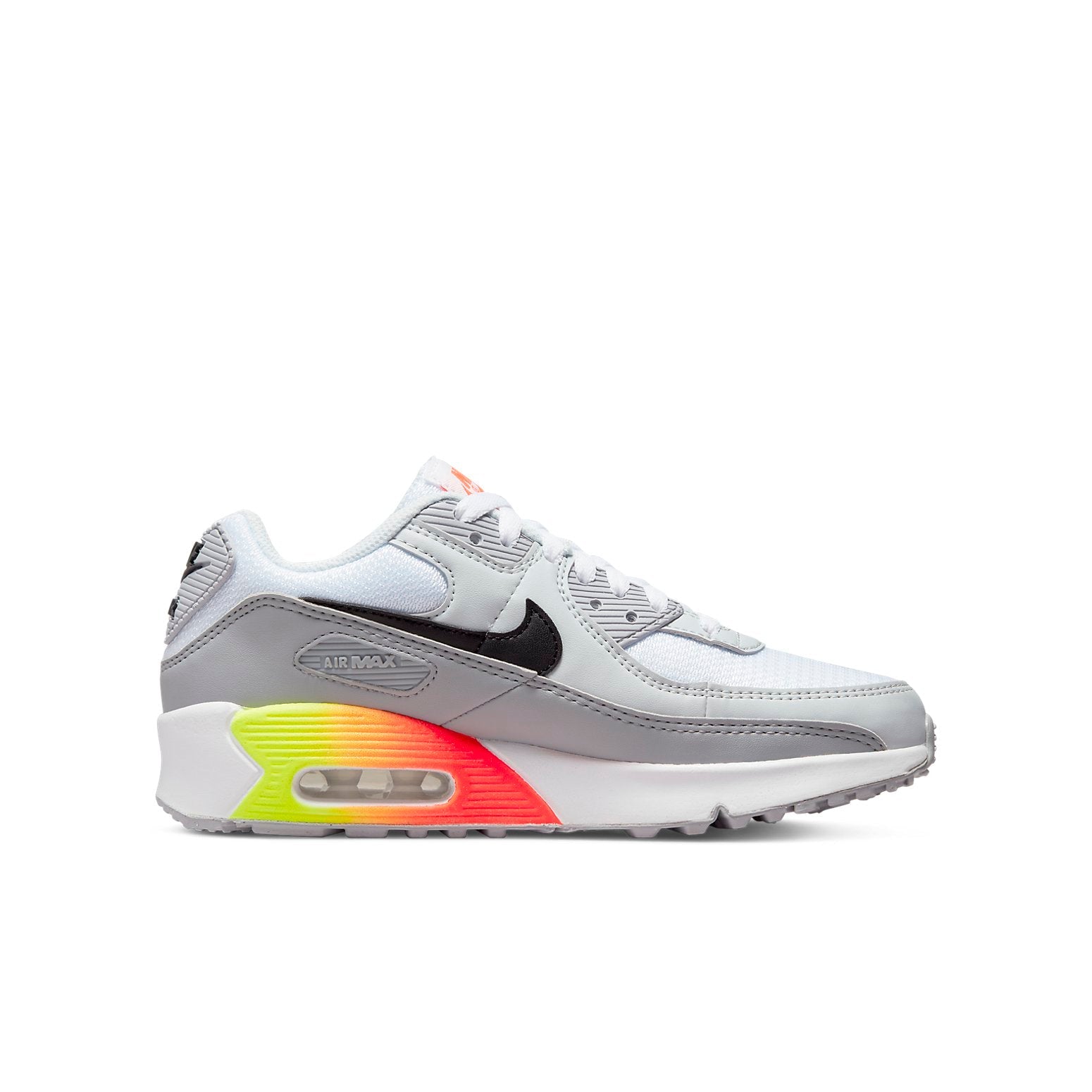 (GS) Nike Air Max 90 'Gradient Cassette' DR8924-001