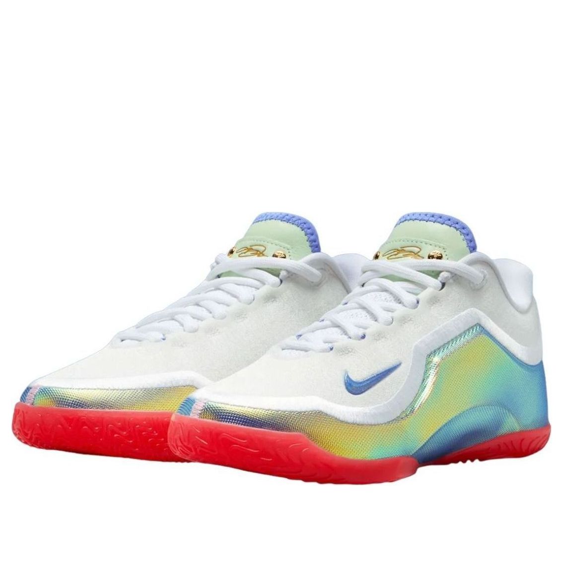 Nike LeBron 23 EP 'Motor King' IB9563-102