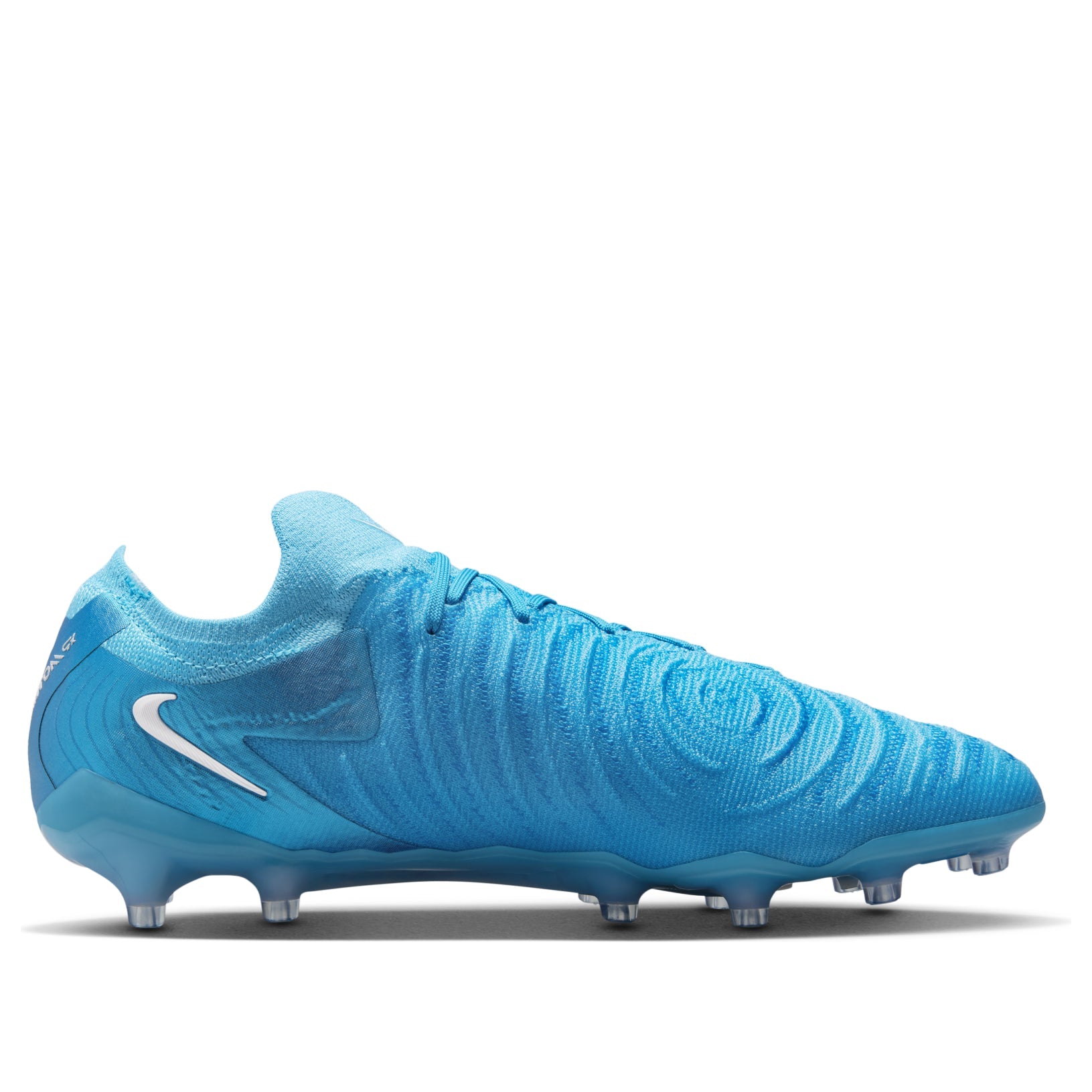 Nike Phantom GX 2 Elite AG Pro 'Mad Ambition Pack Blue Fury' FJ2554-400