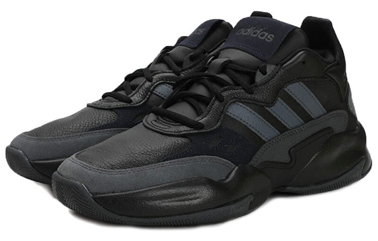 adidas neo Streetspirit 2.0 'Black' EG6586