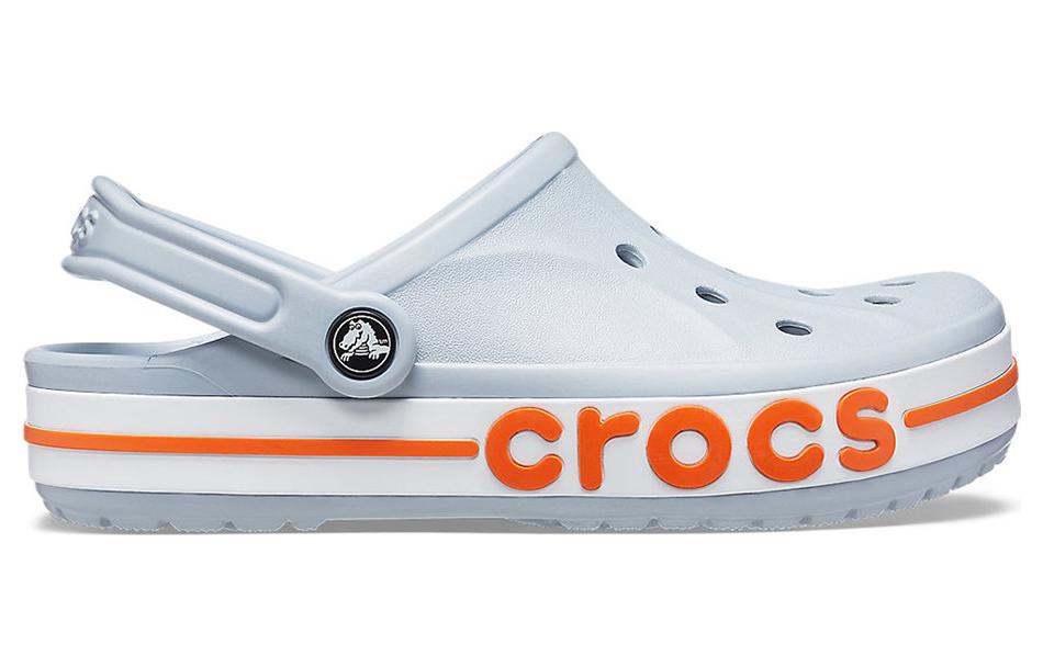 Crocs Bayaband Clog 'Blue Gray' 205089-0LL
