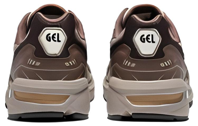 ASICS Gel-1090 'Cream Brown' 1203A243-201