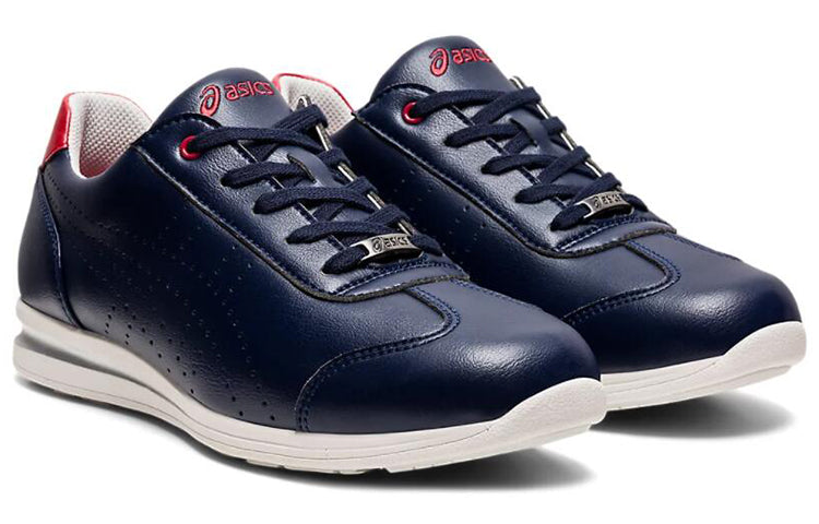 (WMNS) ASICS Hadashi Walker W031 Running Shoes Blue 1292A031-400