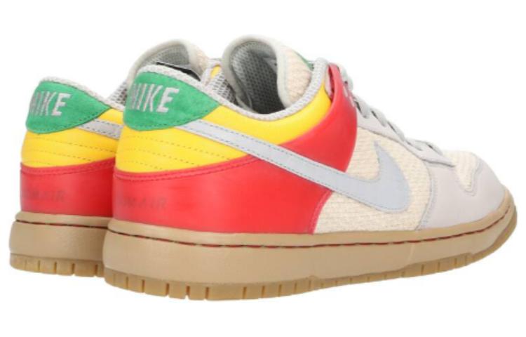 Nike CLOT x Air Zoom Dunkesto 'ACU' 316272-201