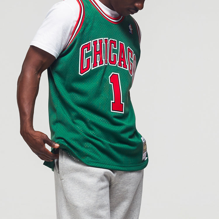 Mitchell & Ness NBA NBA SW 08-09 1 SMJYCP19241-CBUDKGN08DRS
