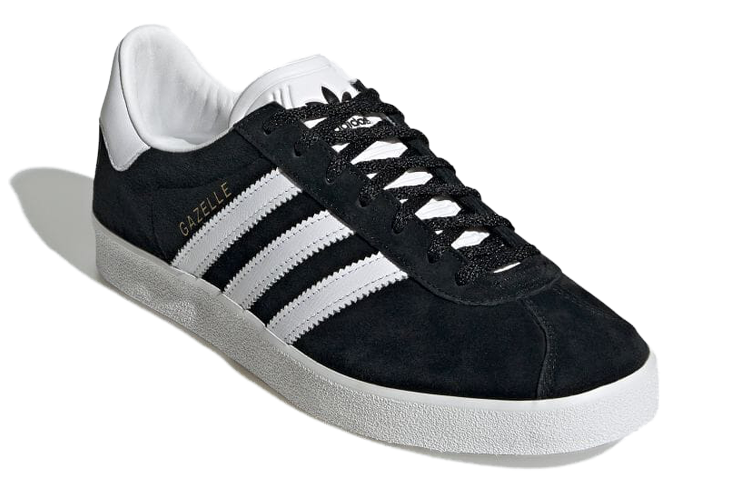 adidas Gazelle 85 'Black White' FZ5594
