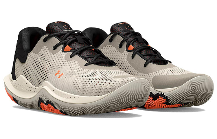Under Armour Spawn 4 Khaki 3024971-101