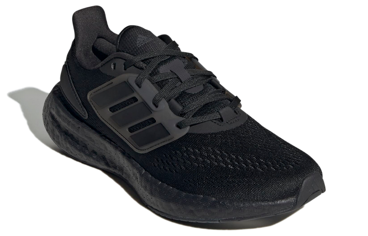 (WMNS) adidas Pure Boost 22 Shoes 'Core Black' HQ1456