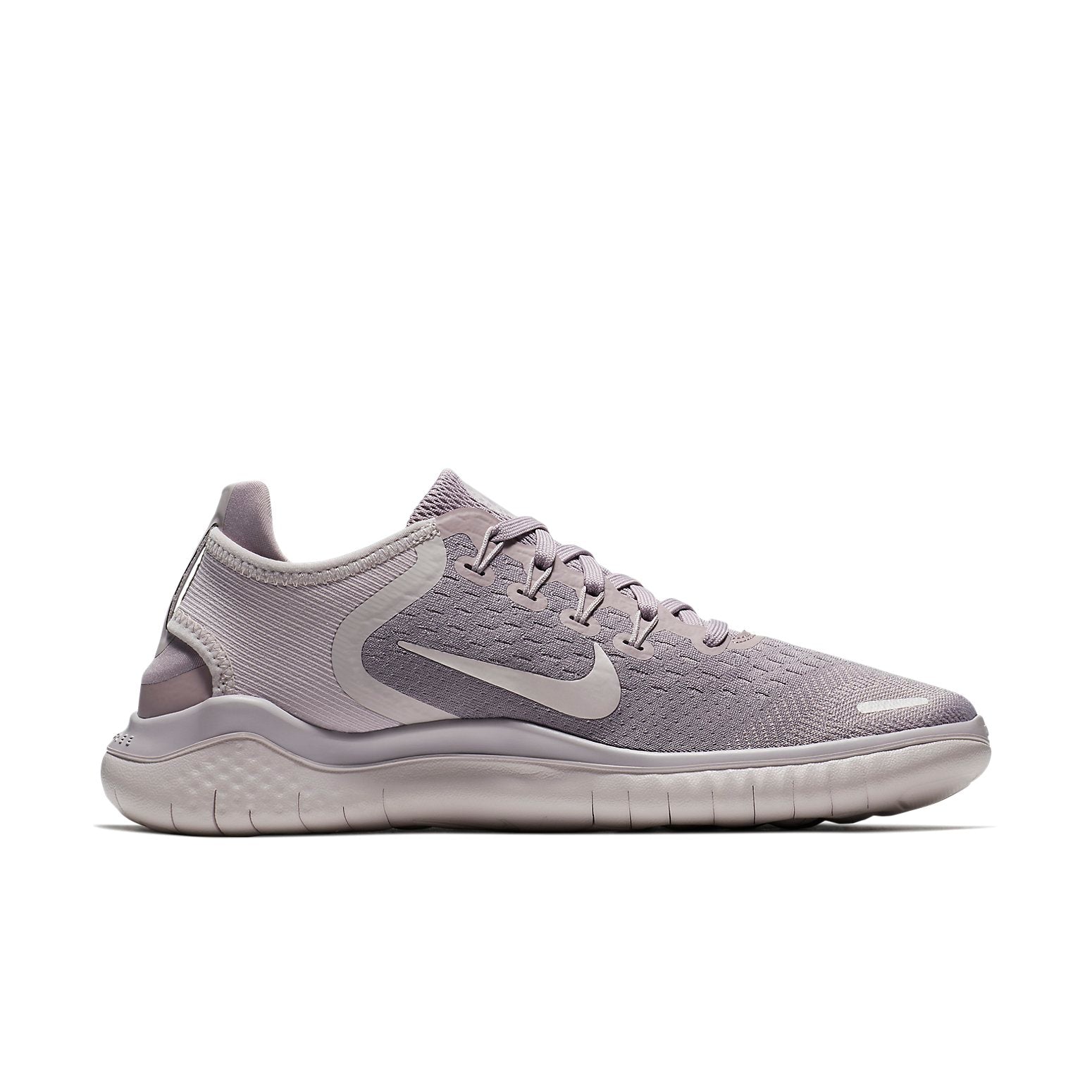 (WMNS) Nike Free RN 2018 'Elementa Rose' 942837-600