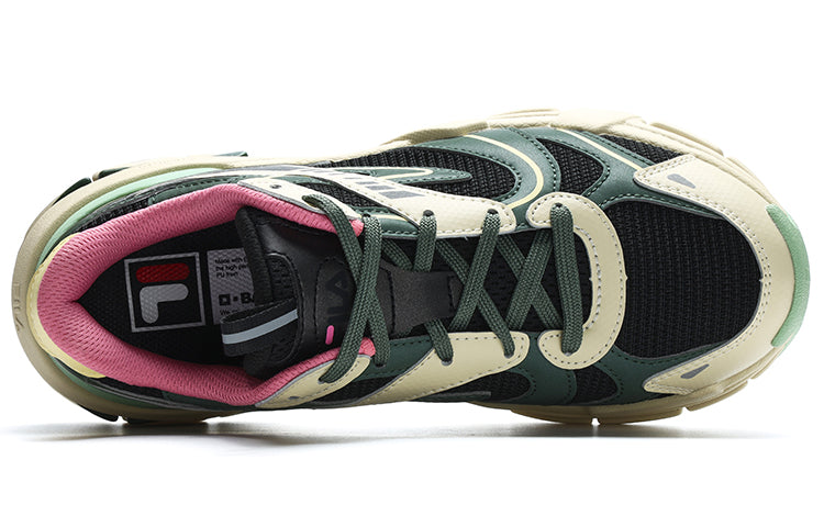 (WMNS) FILA Decoder 'Green' F12W312111FBB