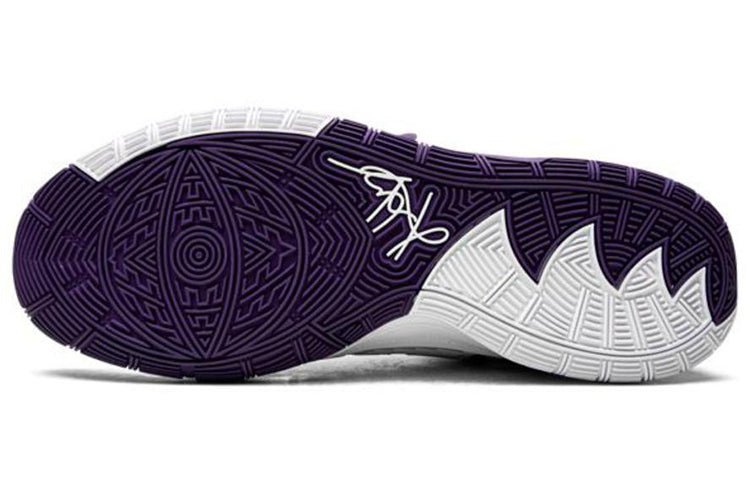 Nike Kyrie 6 Team 'New Orchid' CW4142-501