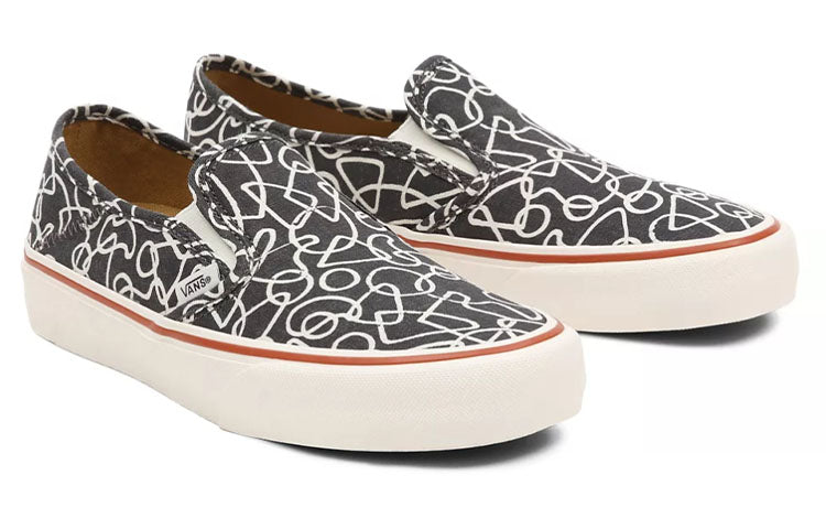 Vans Slip-On SF 'Textured Waves' VN0A5HYQB8Y