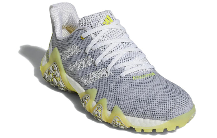 (WMNS) adidas CodeChaos 22 'White Beam Yellow' GX2612