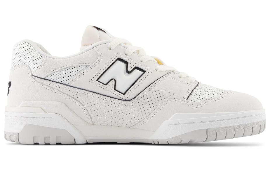 New Balance 550 'Reflection White' BB550PRB