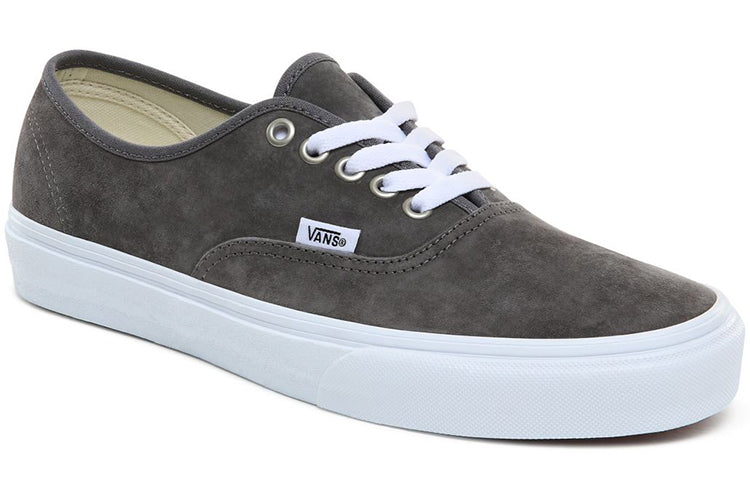 Vans PIG SUEDE AUTHENTIC 'Gray White' VN0A2Z5ITIL