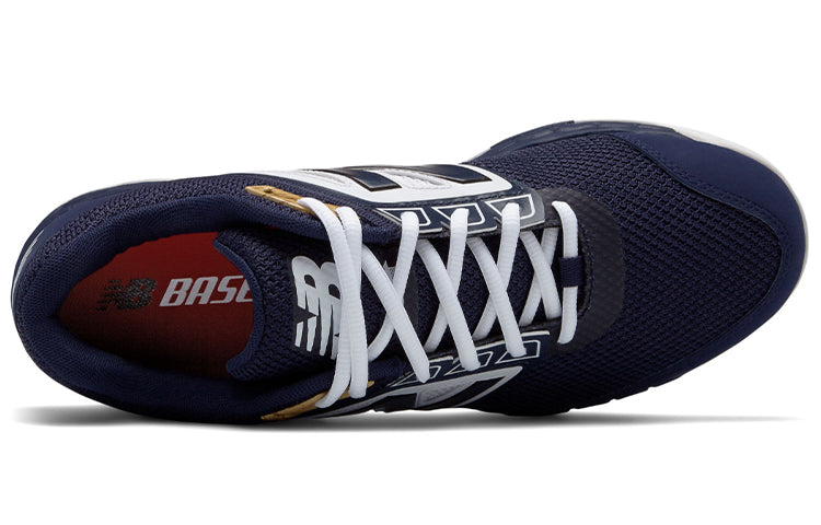 New Balance Fresh Foam 3000v4 'Navy White' T3000TN4