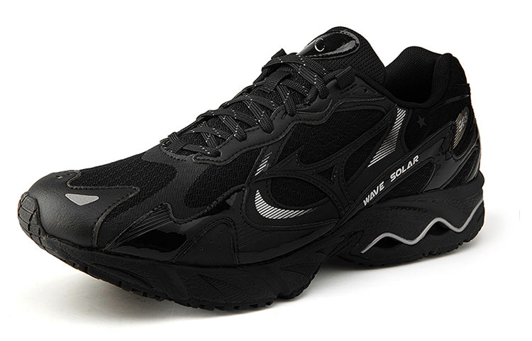 Mizuno Wave Solar 'Black' D1GH213503