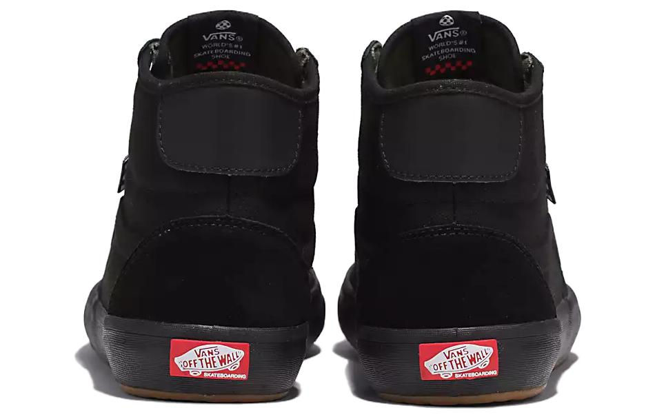 Vans THE LIZZIE 'Black' VN0A4BX1FTB