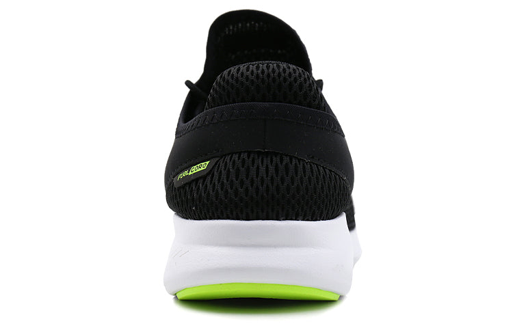 New Balance Vazee Coast Low-Top Black/White MCOASBK3
