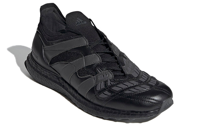 adidas Predator Accelerator 'Black Grey' G58626